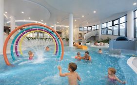 Polanki Aqua - Aquapark - Apartments M&M Kołobrzeg